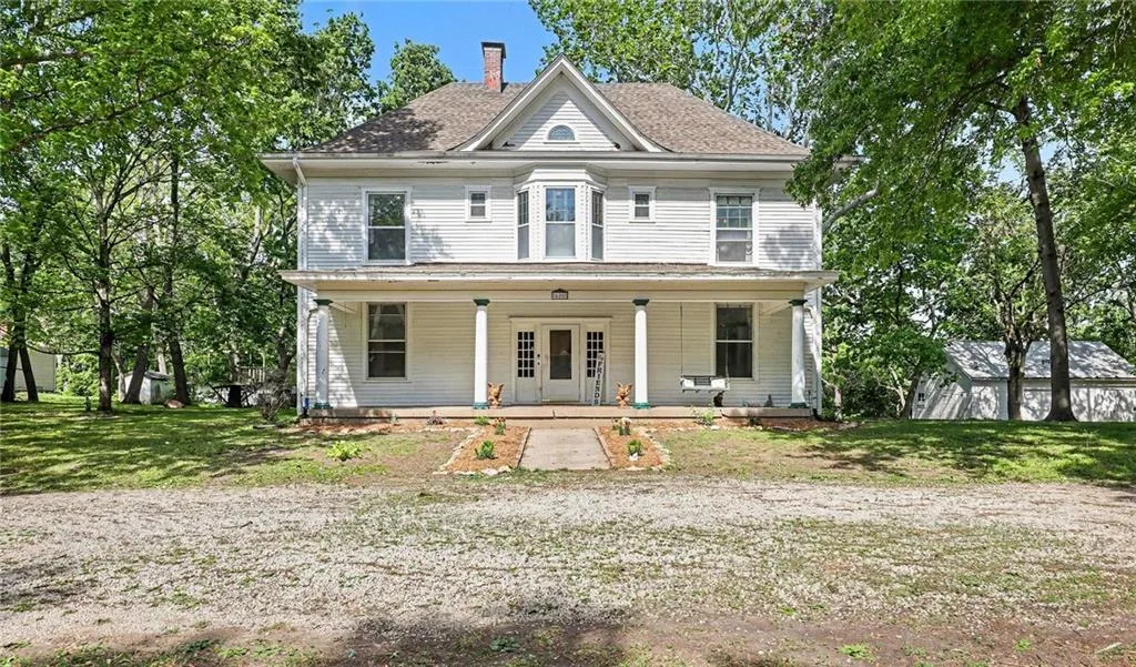 405 Fifth Street, Camden Point MO