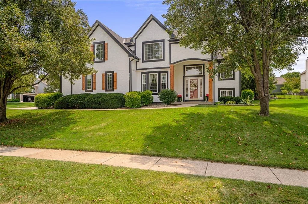 23603 W 53rd Terrace, Shawnee KS