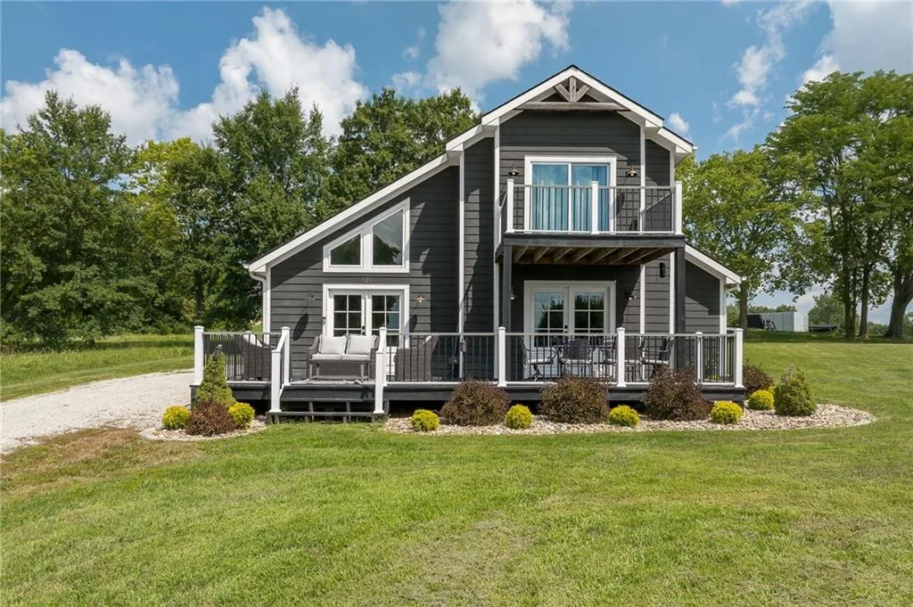 921 Lake Viking Terrace, Altamont MO