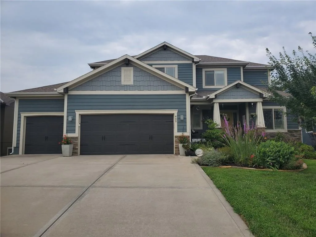 400 Mill Creek Drive