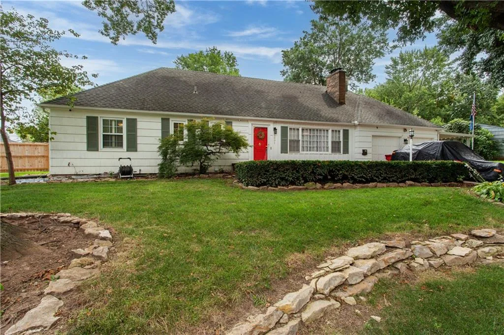 2801 S Overton Avenue, Independence MO