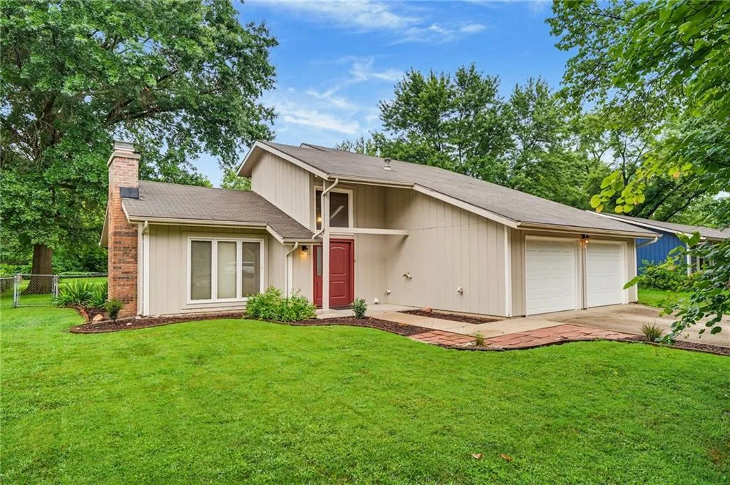 2009 Atchison Avenue, Lawrence KS