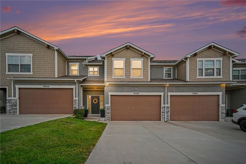 7438 Grand Slam Street, Parkville MO