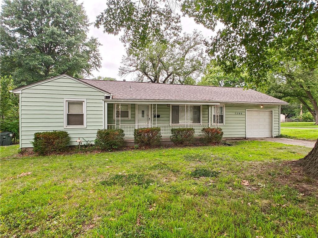 7200 Nall Avenue, Overland Park KS