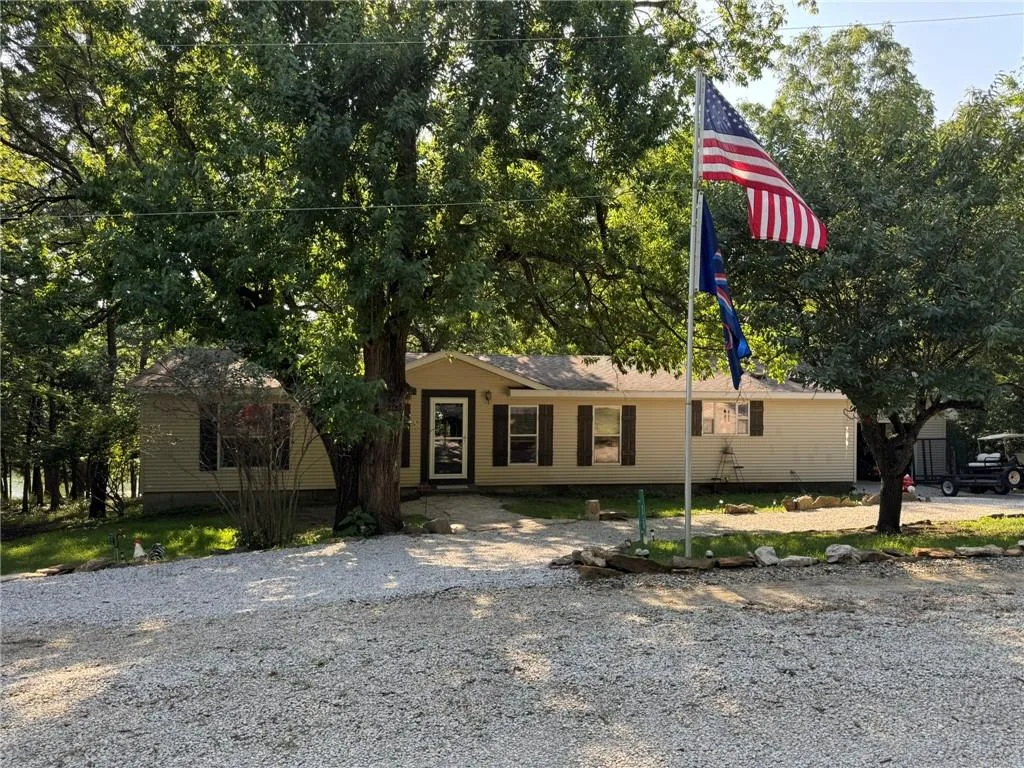 25 El Dorado Lane, Linn Valley KS