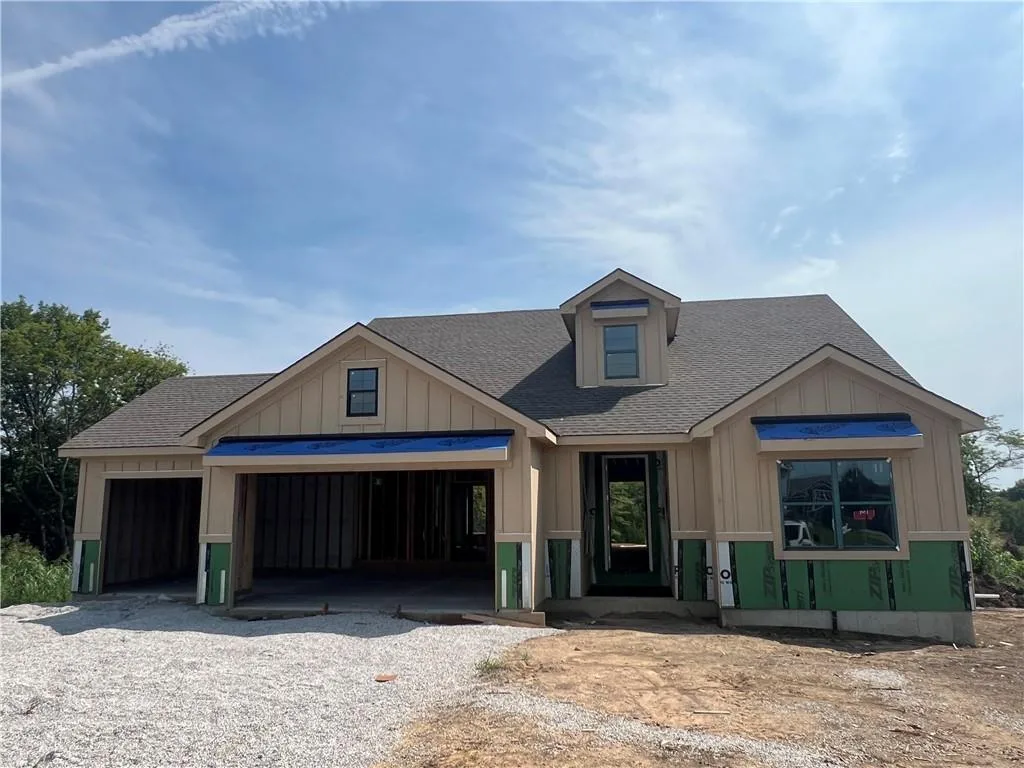 21401 Twin Oaks Parkway, Peculiar MO