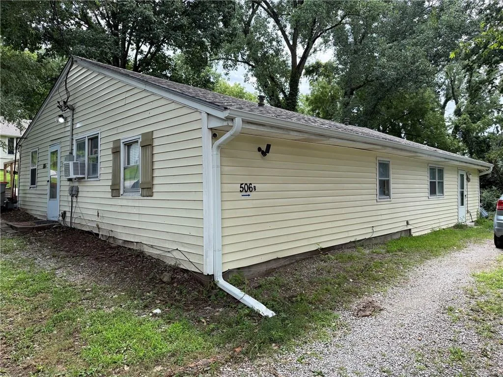 508 E 6th Street, Randolph MO