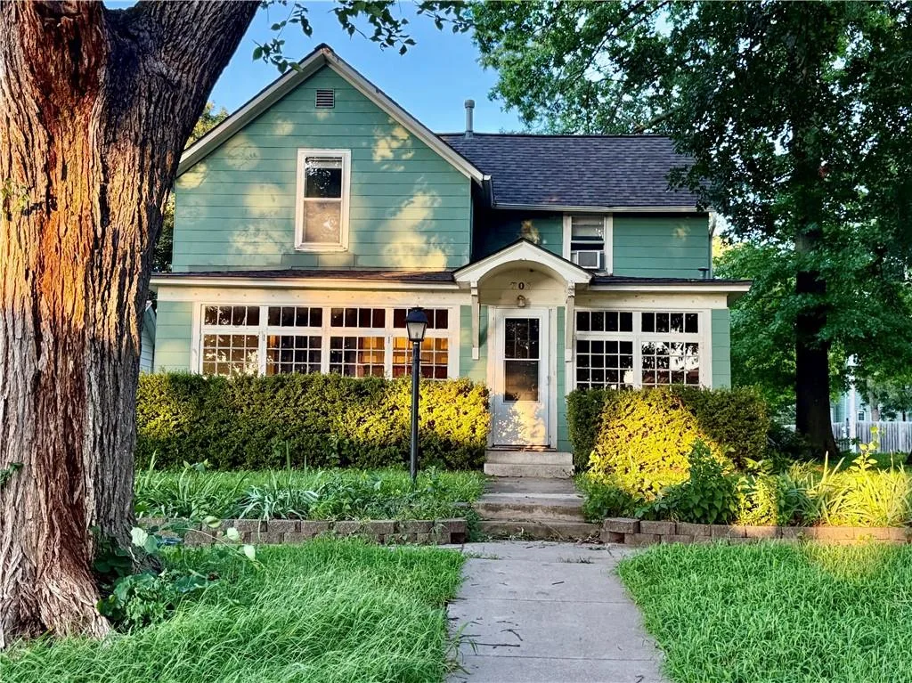 707 Liberty Street, Oskaloosa KS
