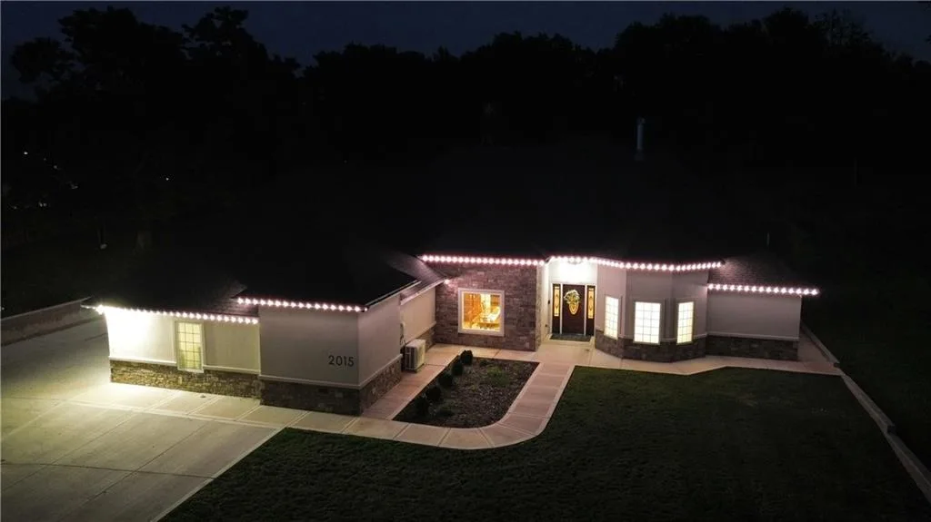 2015 S Lees Summit Road, Independence MO