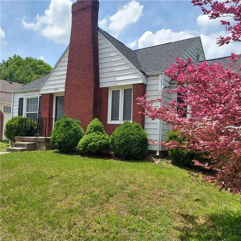 520 N Pleasant Street, Independence MO