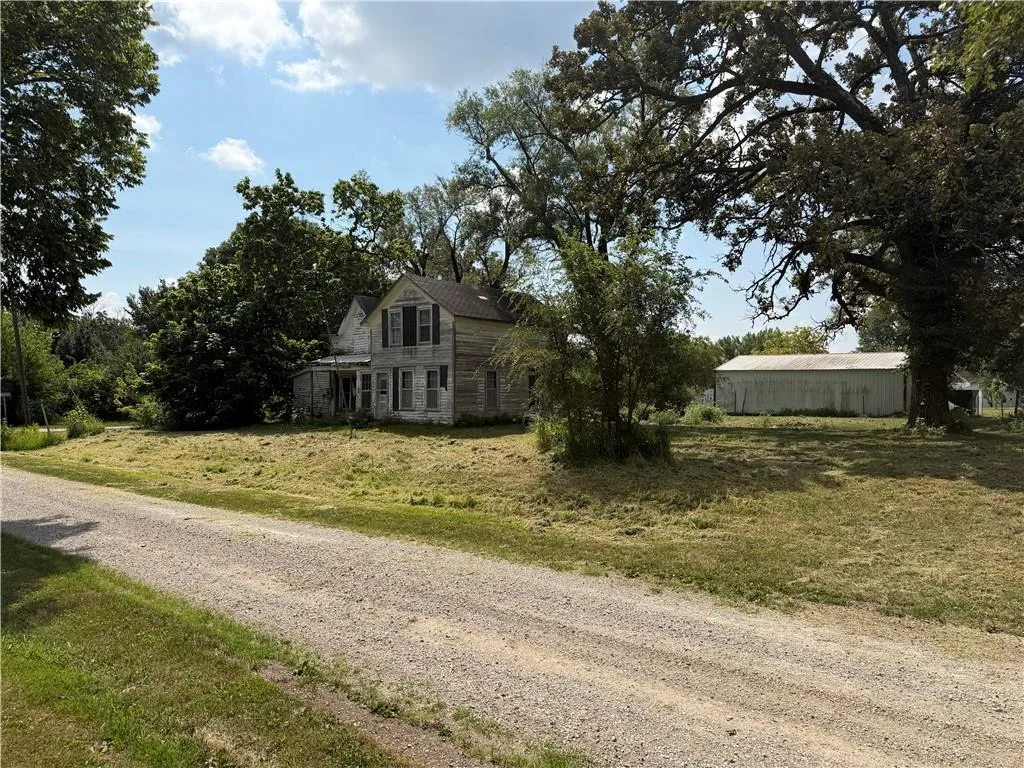 590 4th Street, Kidder MO