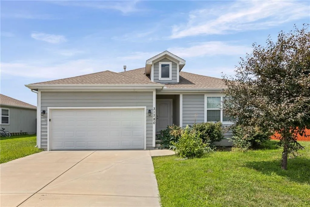 31780 W 172nd Street, Gardner KS