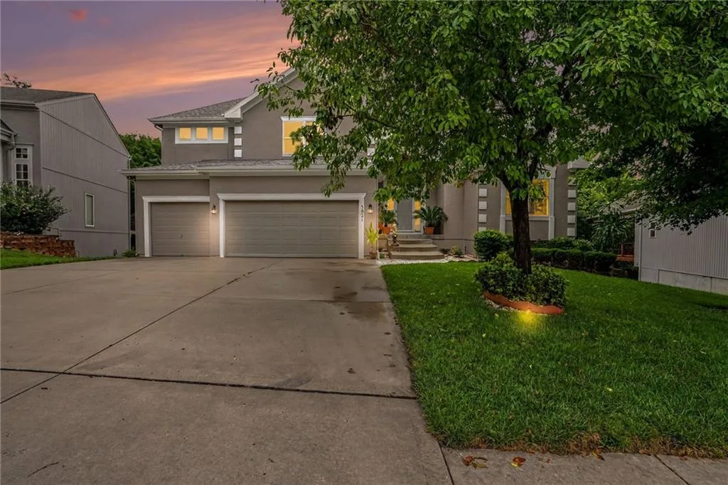 5821 Bedford Avenue, Kansas City MO