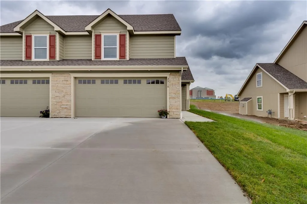 2510 Marcia Lane, Lawrence KS