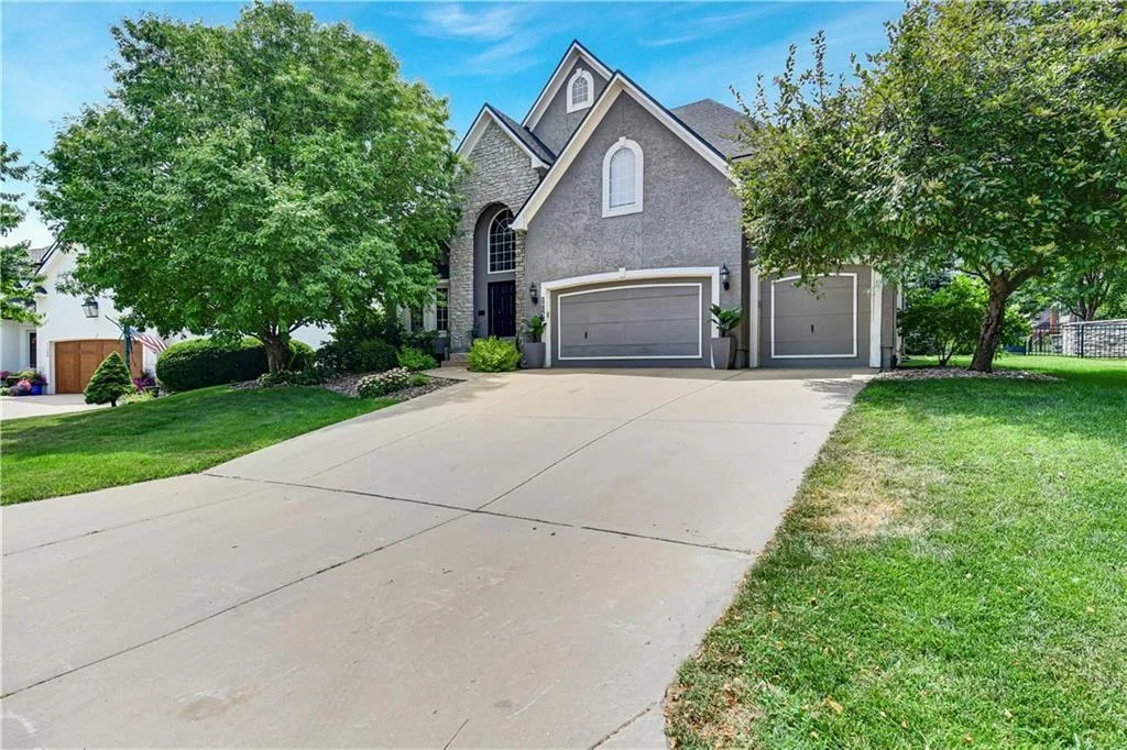 11378 S Cook Street, Olathe KS