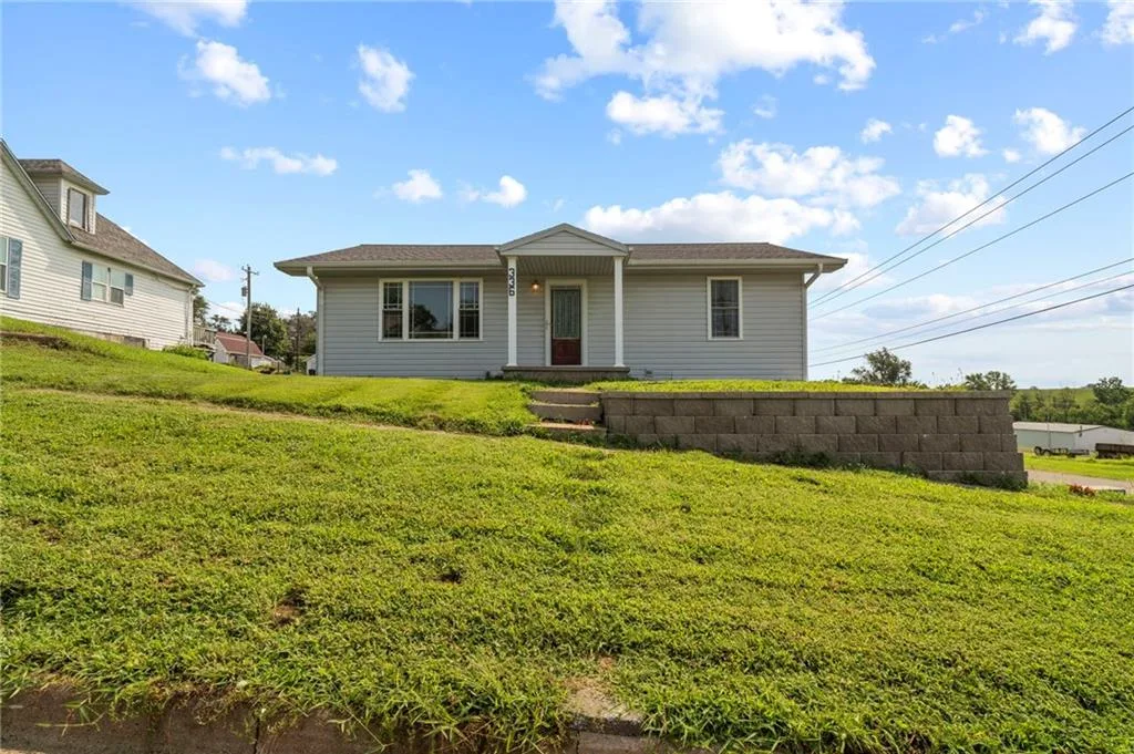 336 S Liberty Street, Troy KS