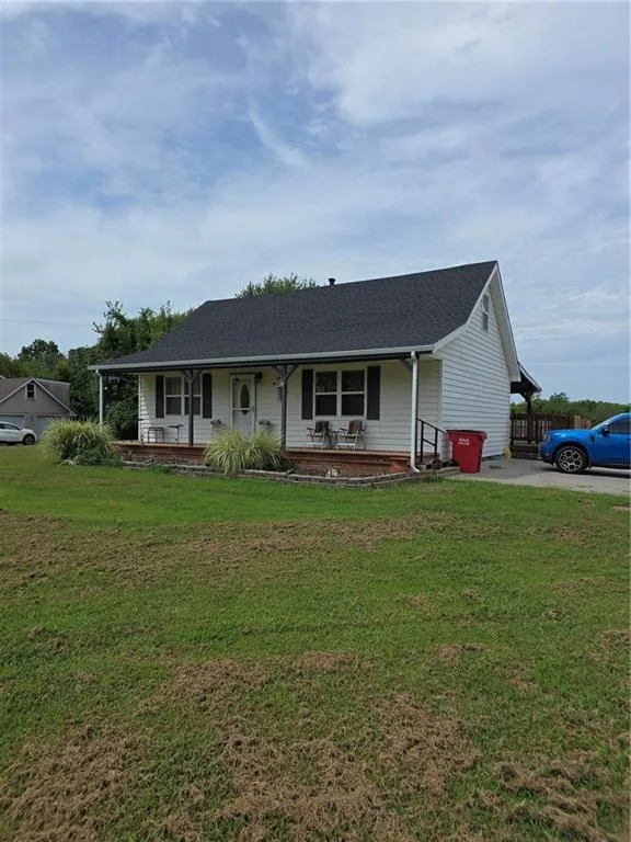 410 N Carrico Road