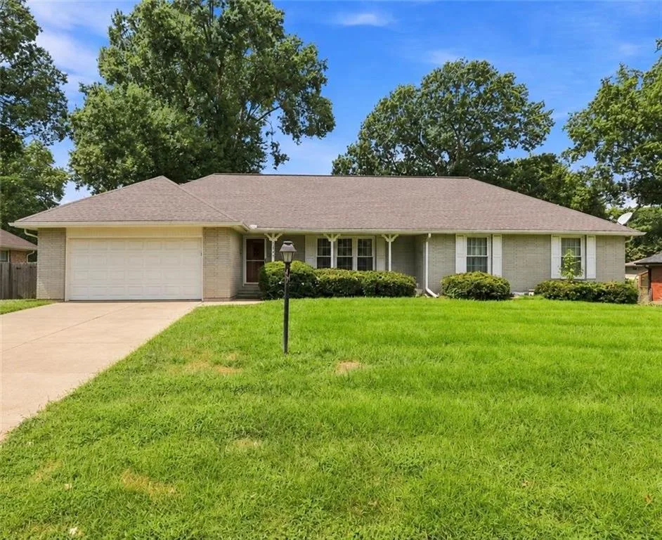 3608 Hedges Avenue, Independence MO