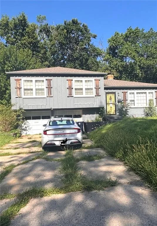 9810 Bennington Avenue, Kansas City MO
