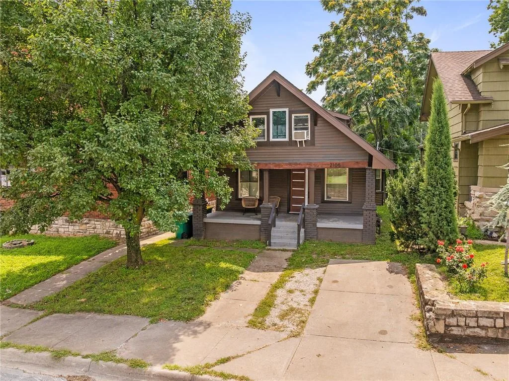 2105 W 43rd Avenue, Kansas City KS
