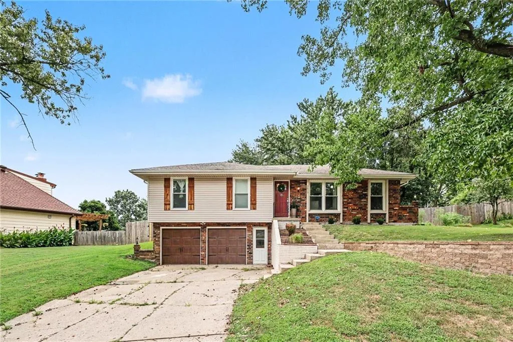 7013 N Winan Avenue, Kansas City MO