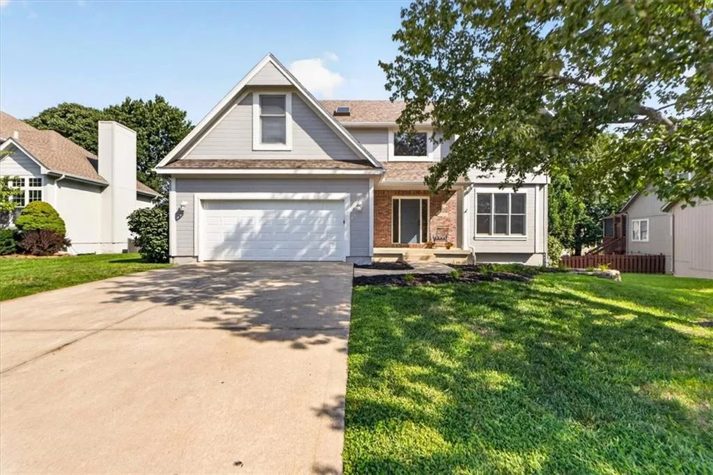 1037 SW Sunflower Drive