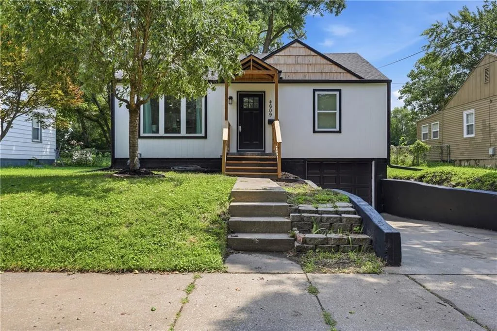 4609 Llyod Street, Kansas City KS
