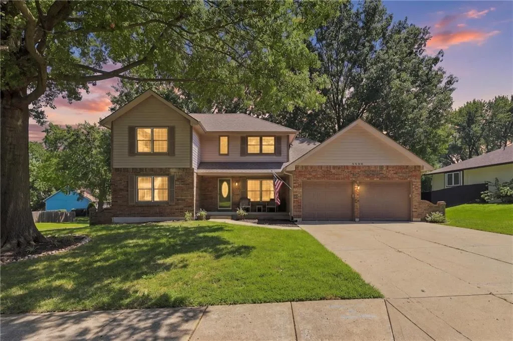 3600 SW 22nd Street, Blue Springs MO