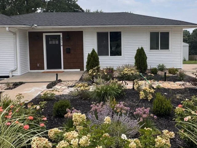 3714 S Crysler Avenue, Independence MO