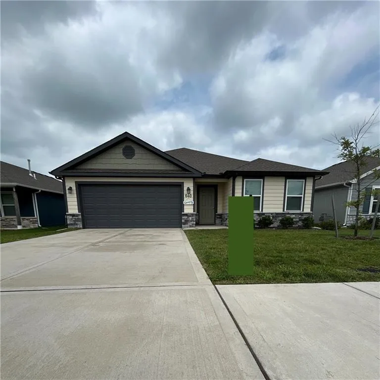 640 Lanesfield Street, Gardner KS