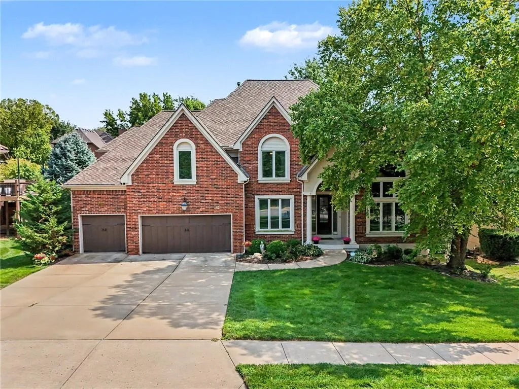 20613 W 96th Terrace, Lenexa KS