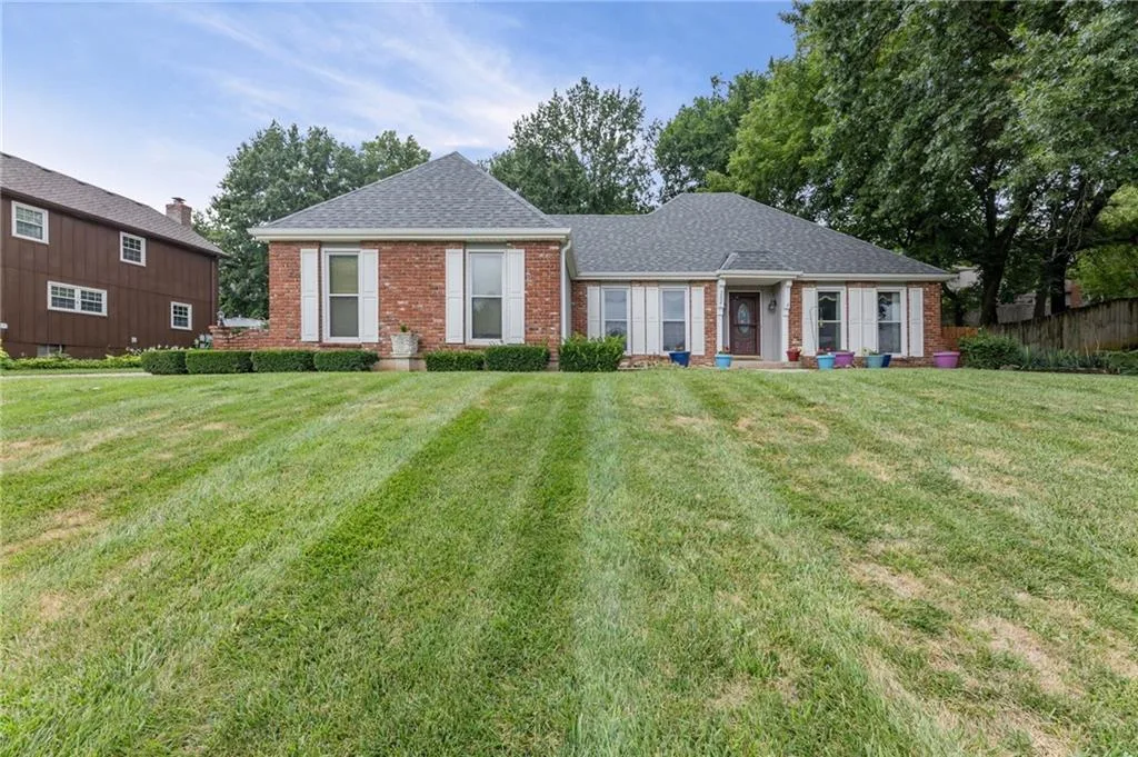 5204 Stearns Street, Shawnee KS