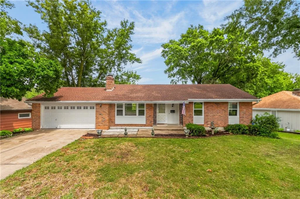10300 E 72nd Street, Raytown MO
