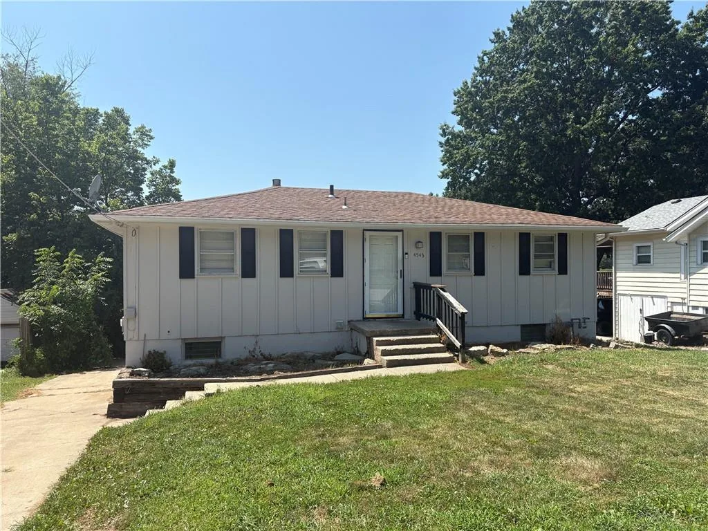 4546 Kelsey Road, Kansas City MO