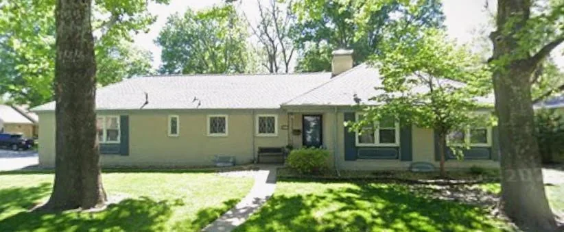 600 S Edgemere Drive, Olathe KS