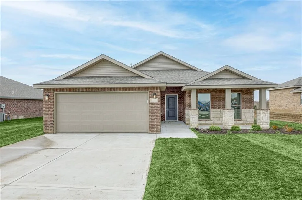 12936 Sewell Avenue, Kansas City KS