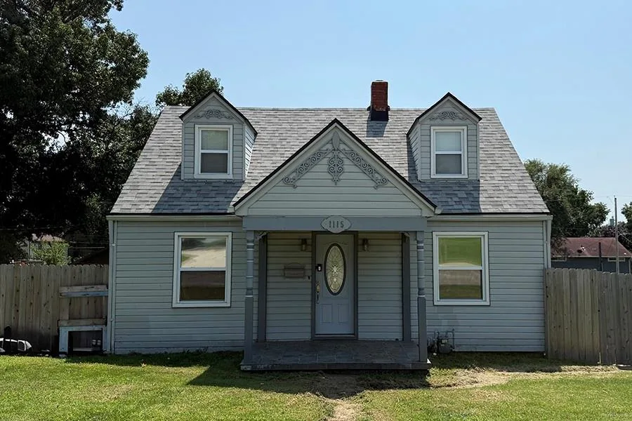 1115 Metropolitan Avenue