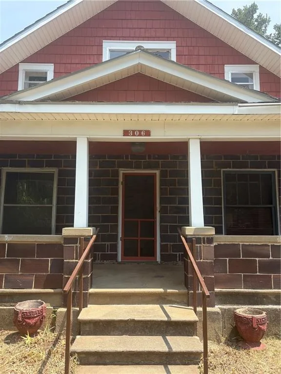 306 Maple Road, Cedar Vale KS
