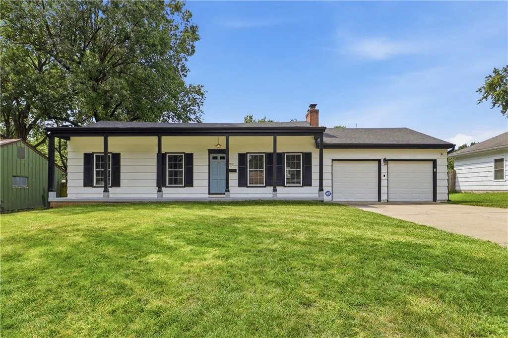 9801 E 79th Terrace, Kansas City MO