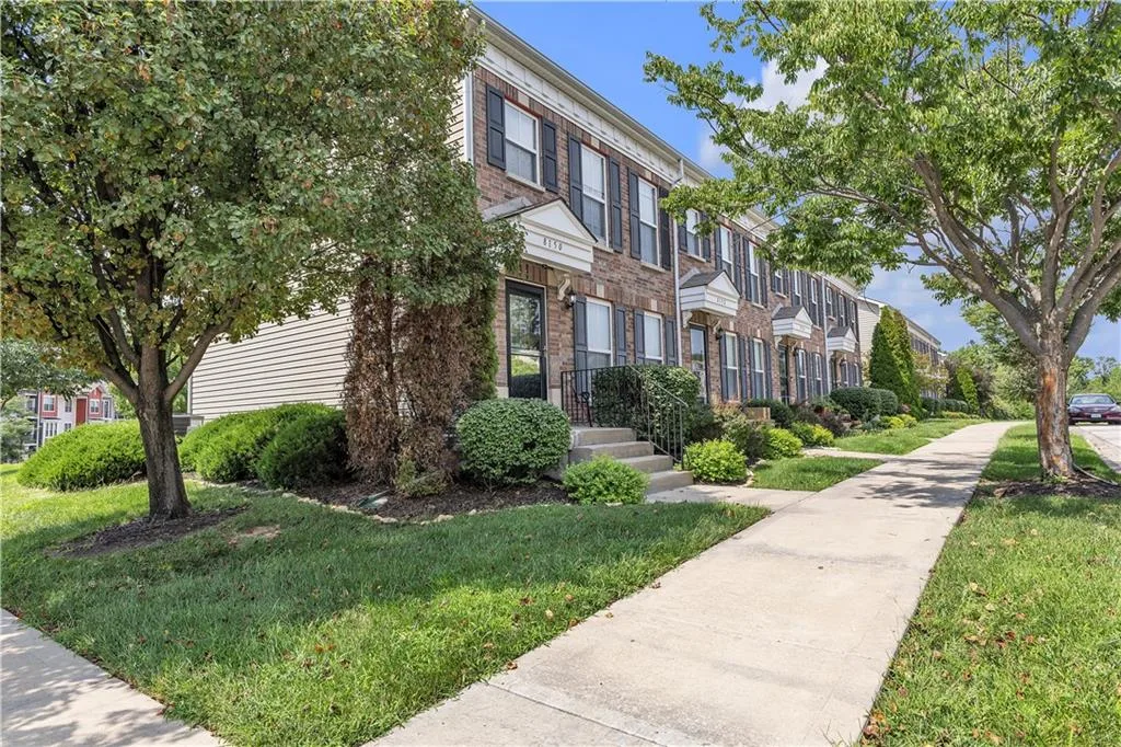 8154 N Drury Avenue, Kansas City MO