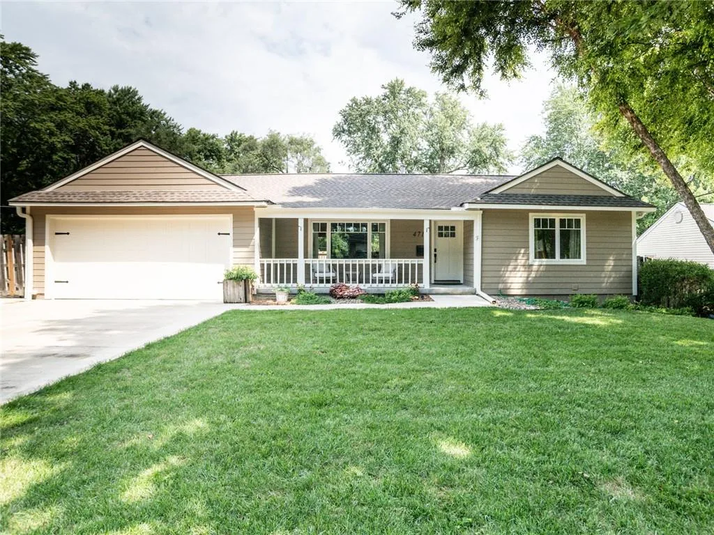 4716 W 61st Street, Mission KS