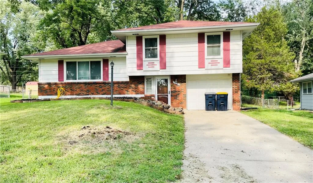 11703 Belmont Avenue, Kansas City MO