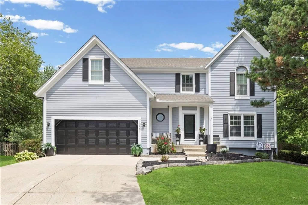 13001 Slater Street, Overland Park KS