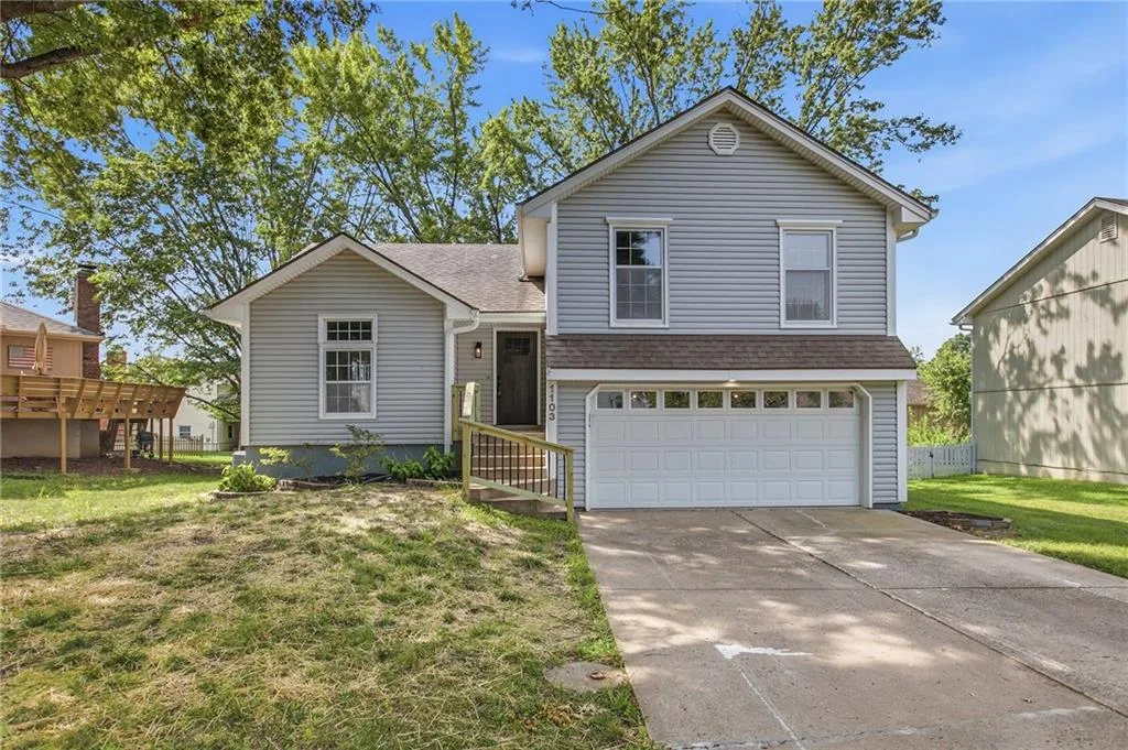 1103 SE 5th Terrace, Lee's Summit MO