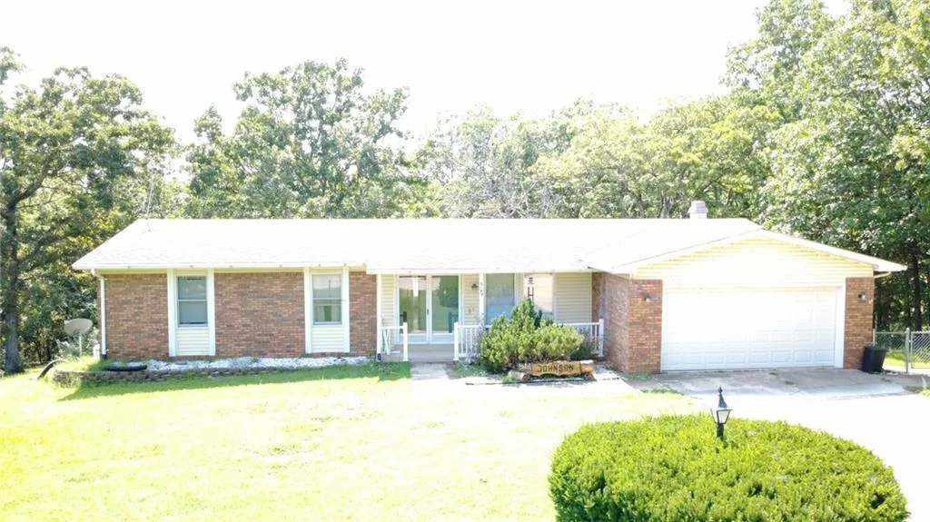 509 Rue Deleon Road, Bonne Terre MO