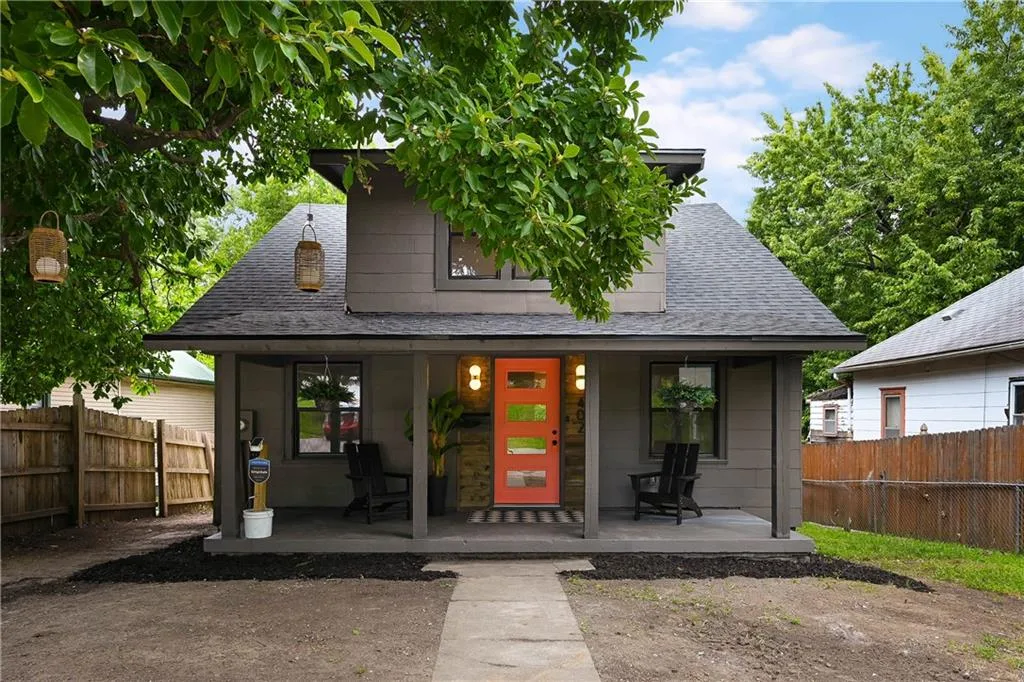 402 E Fair Street, Independence MO