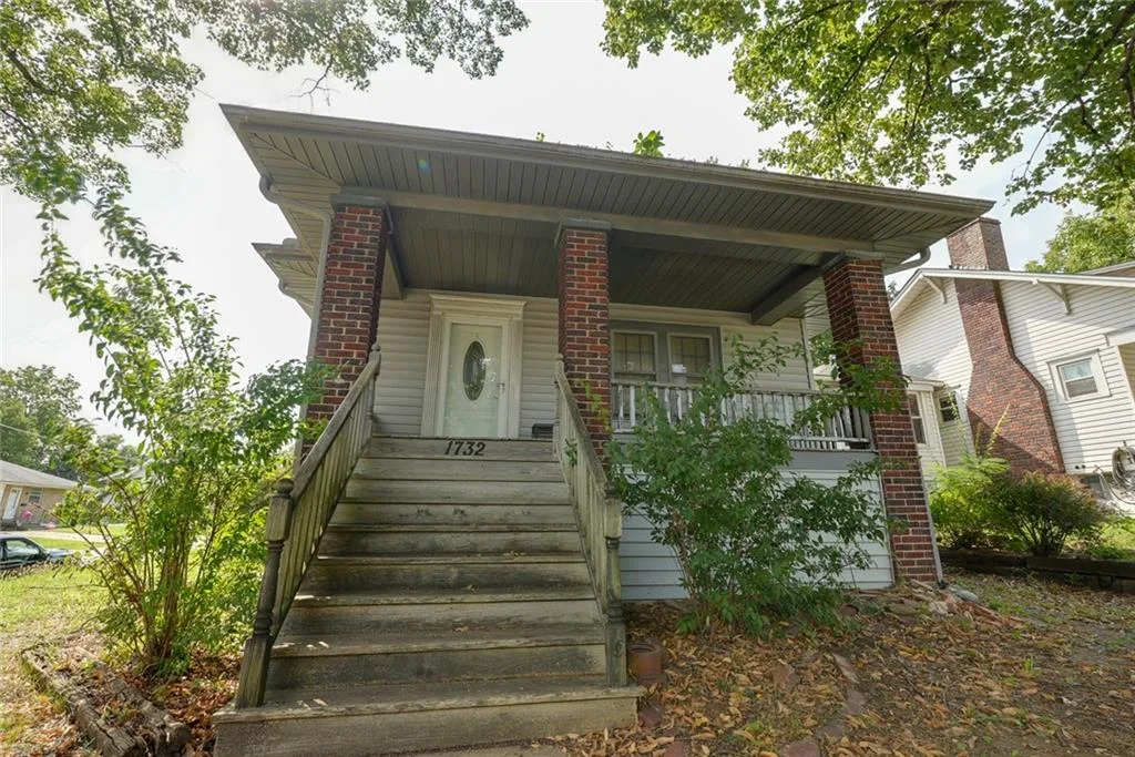 1732 S Arlington Avenue, Independence MO
