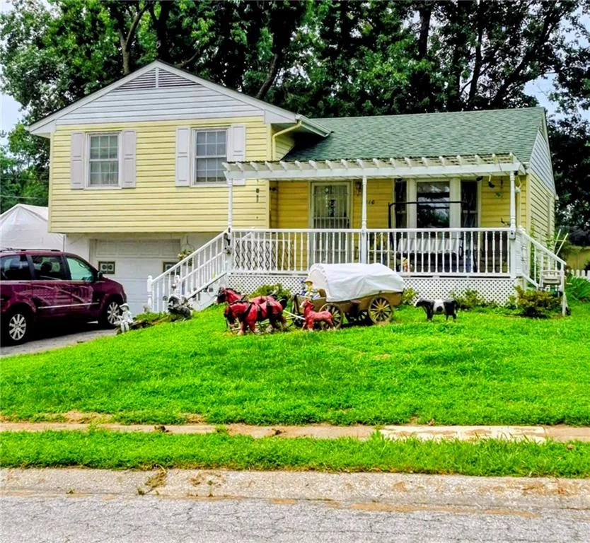 1210 Ranson Place, Independence MO