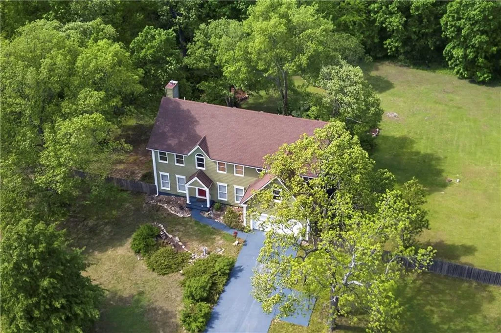 3100 E 303rd Street, Cleveland MO