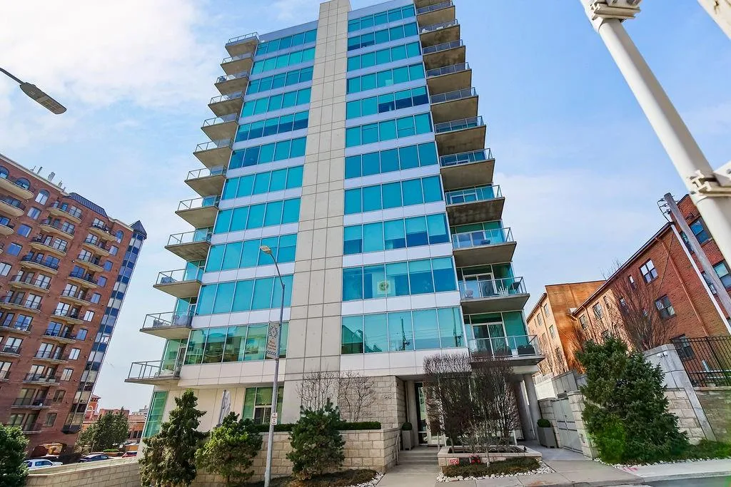 4646 Broadway Boulevard #3S, Kansas City MO